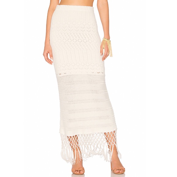 House of Harlow 1960 Dresses & Skirts - House of Harlow 1960 X Revolve Sandra Skirt NWOT